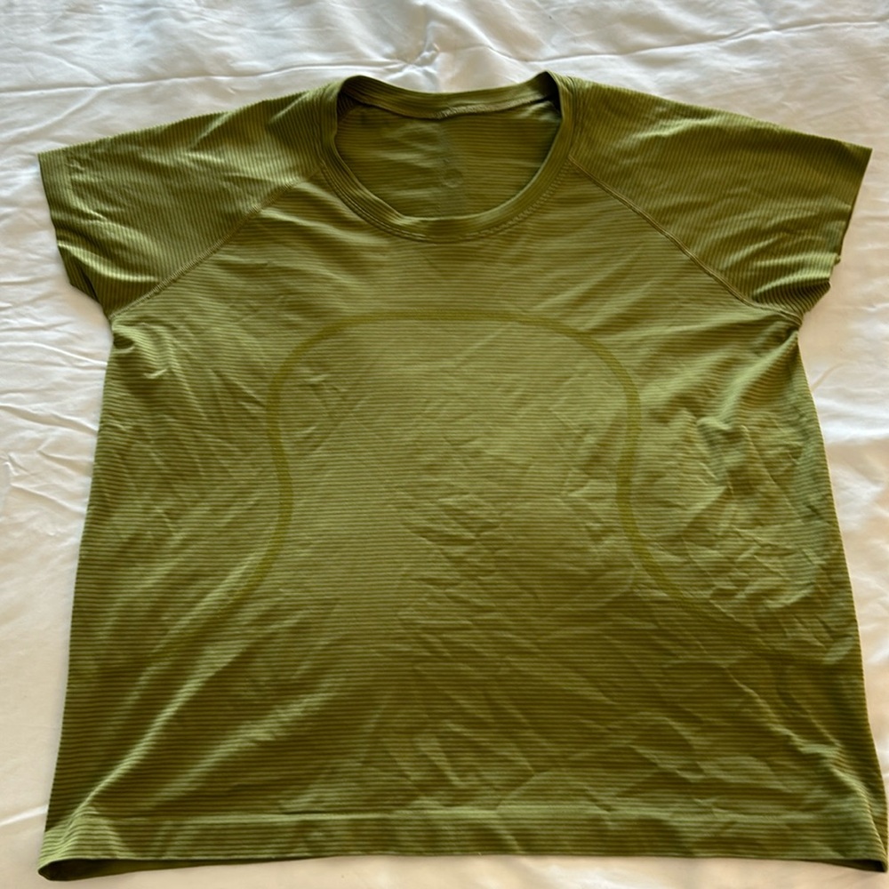 Lululemon Swiftly Tech